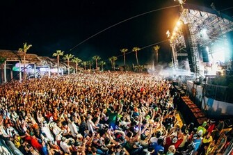 Dj Tiesto Wallpaper