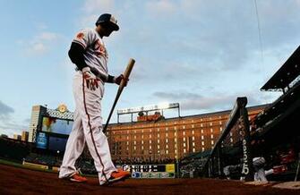 Baltimore Orioles Mlb Baseball Wallpaper Background