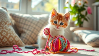 Cute Cats Wallpaper