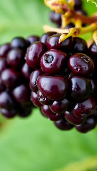 Cool Blackberry Wallpaper