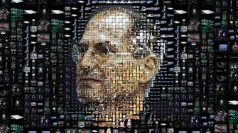 Apple S Ceo Steve Jobs Wallpaper