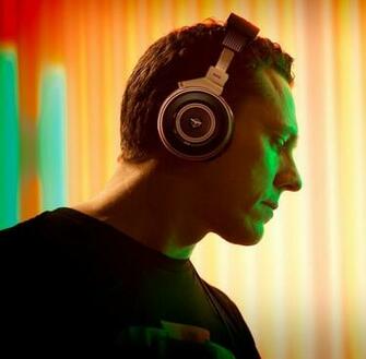 Dj Tiesto Wallpaper