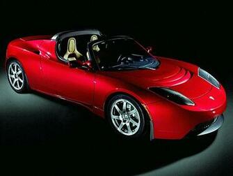 Tesla Motors Wallpaper HD Cool