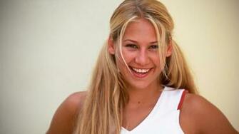 Anna Kournikova HD Wallpaper Background Image Id