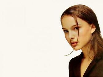 Natalie Portman Desktop Wallpaper For Widescreen