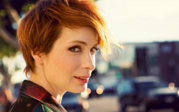 Felicia Day 4k Ultra HD Wallpaper