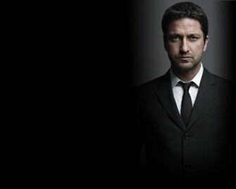 Gerard Butler Dot Net Officially Unofficial Web Source