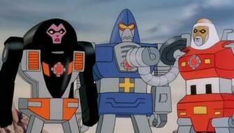 Watch Everything You Didn T Know About Gobots