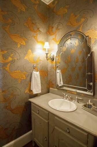 Osborne And Little Derwent Wallpaper