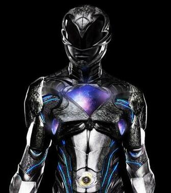 Power Rangers Image Zack Black Ranger HD Wallpaper And