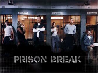 Prisonbreak Wallpaper
