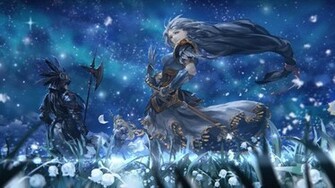Valkyrie Profile Fonds D Cran Arri Res Plan Id