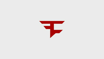 Faze Logo Branding On