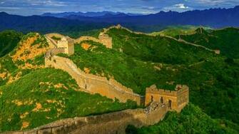 Run The Great Wall Marathon April