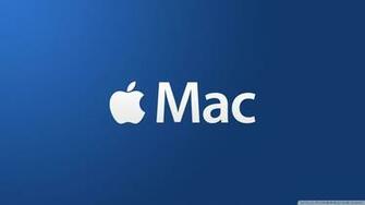 Apple Mac Wallpaper