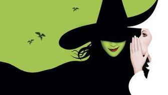 Wicked Broadway Wallpaper By