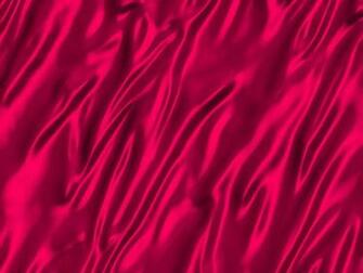 Red Satin Wallpaper