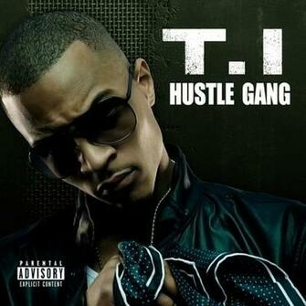 Hustle Gang Itunes Plus M4a Album Downs