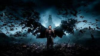 Dracula Untold Fonds D Cran Arri Res Plan