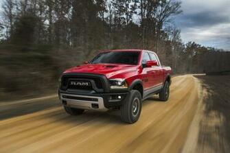 Black Dodge Ram HD Wallpaper Walljpeg