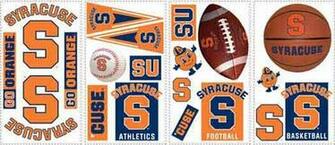 Syracuse University Wallpaper