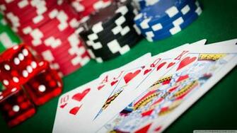Gambling Games Ultra HD Desktop Background Wallpaper For 4k UHD Tv