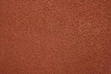 Red Stucco Texture Photo Background