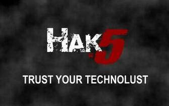 Hak5 Wallpaper By Scheiber