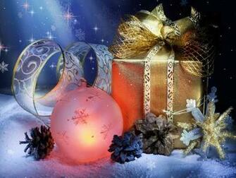 Christmas Lights Screensavers Is The Festival