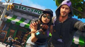 Fortnite Rapscallion Wallpaper TopsImage