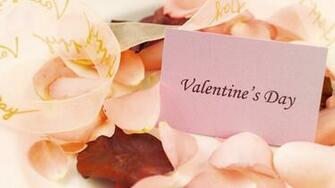 Happy Valentine S Day HD Wallpaper For Pc Desktop Mobile