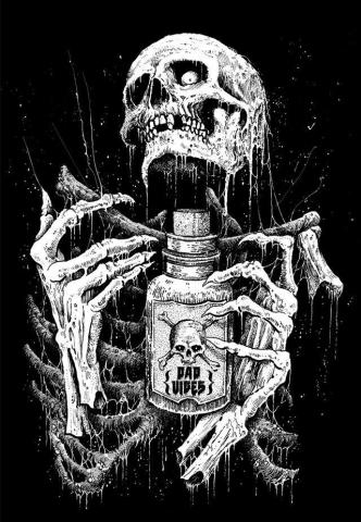 G R Y Mark Riddick