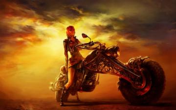 Computer Graphics Art HD Wallpaper 0707jpg