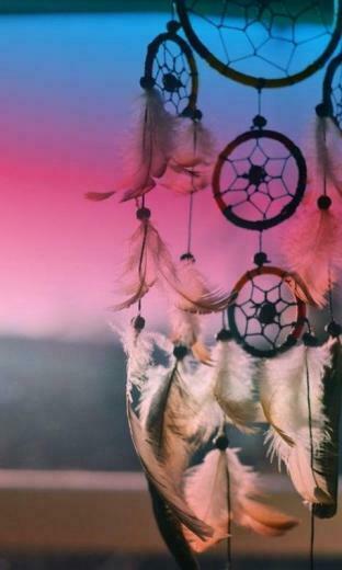 Dreamcatcher Wallpaper HD