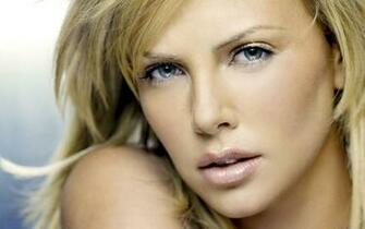 Charlize Theron Wallpaper