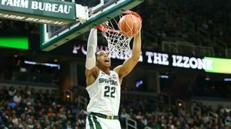 Nba Draft Watch Miles Bridges Offers Valuable Versatility As