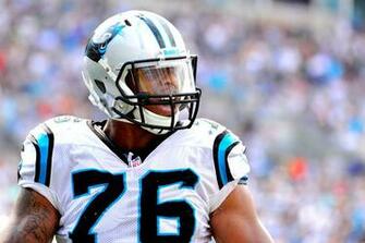 Carolina Panthers Nfl Football Rh Wallpaper