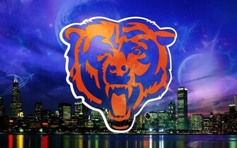 Bears Chicago Lakes Wallpaper High Quality