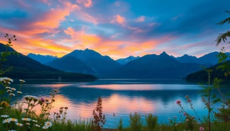 Beautiful Nature Wallpaper
