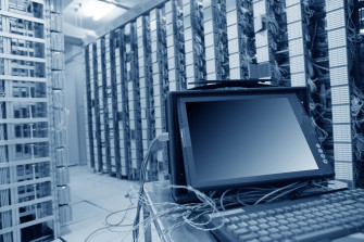 Data Management X Wallpaper