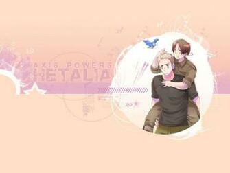Wallpaper Hetalia Gerita