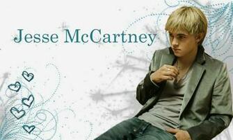 Waleed Wallpaper American Singer Jesse Mccartney