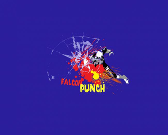 Captain Falcon Wallpaper