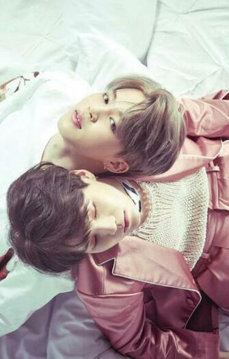 Yoonmin Wings By Rjtpc67