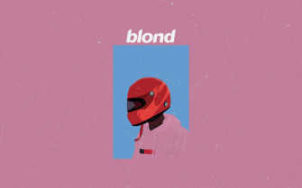 Frank Ocean Aesthetic Wallpaper