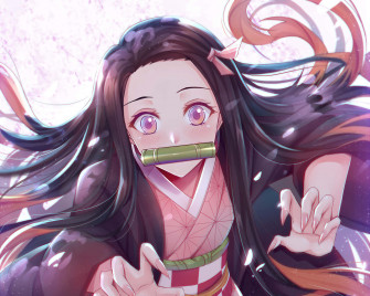 Nezuko Pictures Wallpaper
