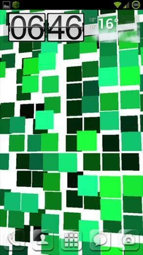 3d Tiles Parallax Pro Capturas De Fondos Pantalla Animados C Mo