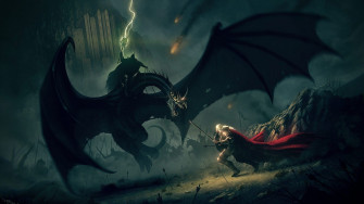 Art Artwork Fantasy Artistic Original Lord Rings Lotr Wallpaper
