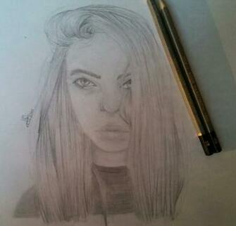 Billie Eilish By Martuu14