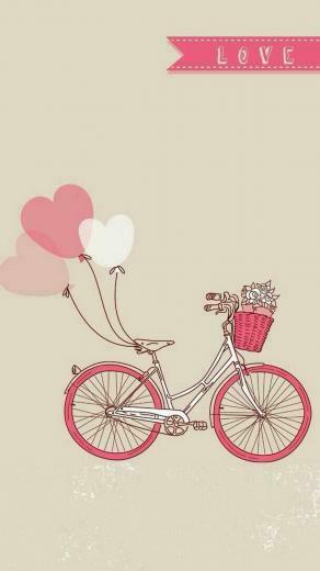 Valentines Day Android Wallpaper